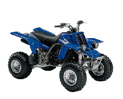 YFM350 Banshee (1987-2006)